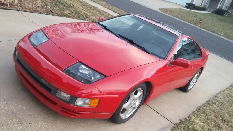 Nissan 300ZX Turbo Non Turbo models 1984 1989 Haynes ... what a 300 zx wiring harness 